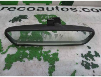 Recambio de espejo interior para chevrolet nubira berlina 2.0 diesel cat referencia OEM IAM 96378732  