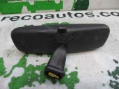 Recambio de espejo interior para chevrolet nubira berlina 2.0 diesel cat referencia OEM IAM 96378732 