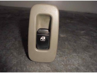 Recambio de mando elevalunas trasero derecho para chevrolet nubira berlina 2.0 diesel cat referencia OEM IAM 612W16200  