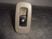 Recambio de mando elevalunas trasero derecho para chevrolet nubira berlina 2.0 diesel cat referencia OEM IAM 612W16200 