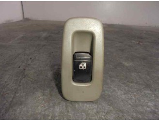 Recambio de mando elevalunas trasero izquierdo para chevrolet nubira berlina 2.0 diesel cat referencia OEM IAM 612W16200  