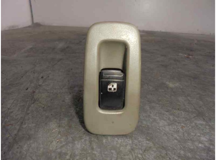 Recambio de mando elevalunas trasero izquierdo para chevrolet nubira berlina 2.0 diesel cat referencia OEM IAM 612W16200  