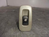 Recambio de mando elevalunas trasero izquierdo para chevrolet nubira berlina 2.0 diesel cat referencia OEM IAM 612W16200 