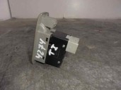 Recambio de mando elevalunas trasero izquierdo para chevrolet nubira berlina 2.0 diesel cat referencia OEM IAM 612W16200 