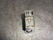 Recambio de mando elevalunas trasero izquierdo para chevrolet nubira berlina 2.0 diesel cat referencia OEM IAM 612W16200  