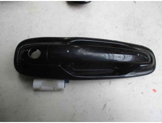 Recambio de maneta exterior delantera izquierda para chevrolet nubira berlina 2.0 diesel cat referencia OEM IAM 96547951  