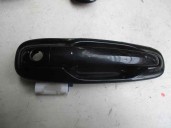 Recambio de maneta exterior delantera izquierda para chevrolet nubira berlina 2.0 diesel cat referencia OEM IAM 96547951  