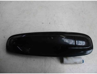 Recambio de maneta exterior trasera derecha para chevrolet nubira berlina 2.0 diesel cat referencia OEM IAM 96547982  