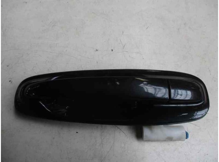 Recambio de maneta exterior trasera derecha para chevrolet nubira berlina 2.0 diesel cat referencia OEM IAM 96547982  