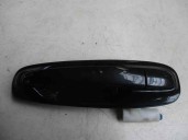 Recambio de maneta exterior trasera derecha para chevrolet nubira berlina 2.0 diesel cat referencia OEM IAM 96547982  