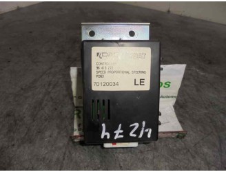 Recambio de modulo electronico para chevrolet nubira berlina 2.0 diesel cat referencia OEM IAM 96413272 7D120034 