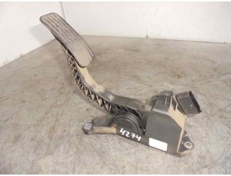 Recambio de potenciometro pedal para chevrolet nubira berlina 2.0 diesel cat referencia OEM IAM 96436052  