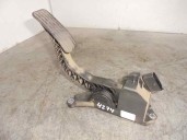 Recambio de potenciometro pedal para chevrolet nubira berlina 2.0 diesel cat referencia OEM IAM 96436052 