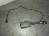 Recambio de enganche cinturon para chevrolet nubira berlina 2.0 diesel cat referencia OEM IAM 4 PUERTAS