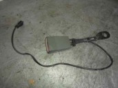 Recambio de enganche cinturon para chevrolet nubira berlina 2.0 diesel cat referencia OEM IAM   4 PUERTAS