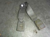 Recambio de enganche cinturon para chevrolet nubira berlina 2.0 diesel cat referencia OEM IAM 4 PUERTAS