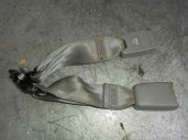 Recambio de enganche cinturon para chevrolet nubira berlina 2.0 diesel cat referencia OEM IAM   4 PUERTAS