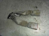 Recambio de enganche cinturon para chevrolet nubira berlina 2.0 diesel cat referencia OEM IAM 4 PUERTAS