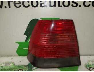 Recambio de piloto trasero izquierdo para volkswagen bora berlina (1j2) conceptline referencia OEM IAM   