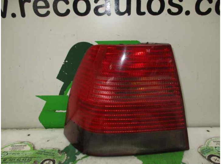 Recambio de piloto trasero izquierdo para volkswagen bora berlina (1j2) conceptline referencia OEM IAM 