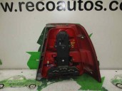 Recambio de piloto trasero izquierdo para volkswagen bora berlina (1j2) conceptline referencia OEM IAM 