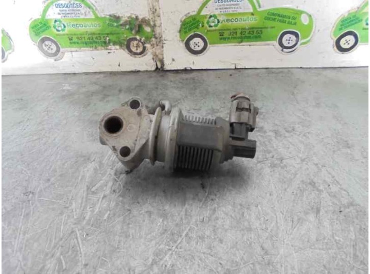 Recambio de valvula egr para seat cordoba berlina (6k2) 1.4 16v referencia OEM IAM 