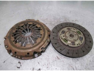 Recambio de kit embrague para renault scenic ii grand confort expression referencia OEM IAM 8200365627 070904A0526 