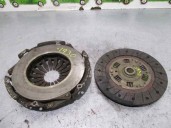 Recambio de kit embrague para renault scenic ii grand confort expression referencia OEM IAM 8200365627 070904A0526 