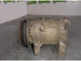 Recambio de compresor aire acondicionado para nissan almera (n16/e) 2.2 16v turbodiesel cat referencia OEM IAM 92600BN301 EA0514