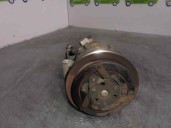 Replacement air conditioning compressor for Nissan Almera (n16/e) 2.2 16v turbodiesel cat OEM IAM reference 92600BN301 EA0514
