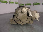 Replacement air conditioning compressor for Nissan Almera (n16/e) 2.2 16v turbodiesel cat OEM IAM reference 92600BN301 EA0514