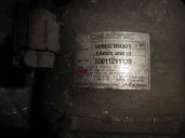 Replacement air conditioning compressor for Nissan Almera (n16/e) 2.2 16v turbodiesel cat OEM IAM reference 92600BN301 EA0514
