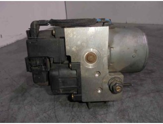 Recambio de abs para nissan almera (n16/e) 2.2 16v turbodiesel cat referencia OEM IAM 476605M327 0265216733 BOSCH