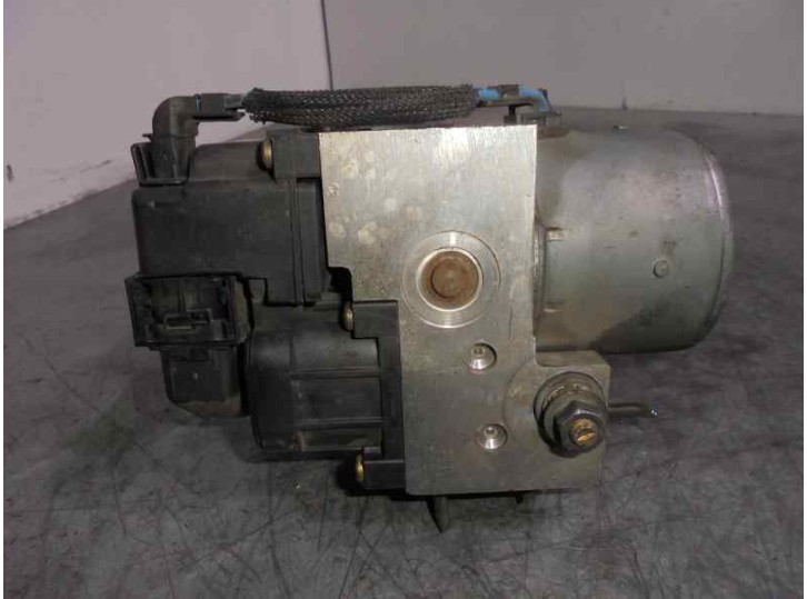 Recambio de abs para nissan almera (n16/e) 2.2 16v turbodiesel cat referencia OEM IAM 476605M327 0265216733 BOSCH