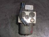 Recambio de abs para nissan almera (n16/e) 2.2 16v turbodiesel cat referencia OEM IAM 476605M327 0265216733 BOSCH