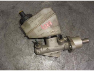 Recambio de bomba freno para renault clio ii fase ii (b/cb0) 1.5 dci diesel referencia OEM IAM 7700417649 ATE
