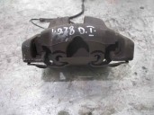 Recambio de pinza freno delantera izquierda para bmw serie 3 berlina (e46) 2.0 16v diesel cat referencia OEM IAM 54/22 