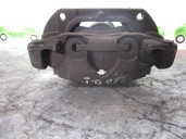 Recambio de pinza freno delantera izquierda para bmw serie 3 berlina (e46) 2.0 16v diesel cat referencia OEM IAM 54/22 