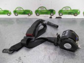 Recambio de cinturon seguridad delantero derecho para bmw serie 3 berlina (e46) 2.0 16v diesel cat referencia OEM IAM 566244601 