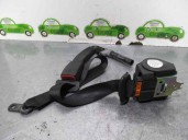 Recambio de cinturon seguridad delantero derecho para bmw serie 3 berlina (e46) 2.0 16v diesel cat referencia OEM IAM 566244601 