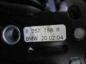 Recambio de cinturon seguridad delantero derecho para bmw serie 3 berlina (e46) 2.0 16v diesel cat referencia OEM IAM 566244601 