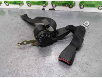 Recambio de cinturon seguridad trasero derecho para bmw serie 3 berlina (e46) 2.0 16v diesel cat referencia OEM IAM 566244901 56