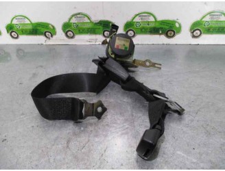 Recambio de cinturon seguridad trasero izquierdo para bmw serie 3 berlina (e46) 2.0 16v diesel cat referencia OEM IAM 566244901 