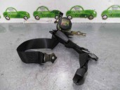 Recambio de cinturon seguridad trasero izquierdo para bmw serie 3 berlina (e46) 2.0 16v diesel cat referencia OEM IAM 566244901 