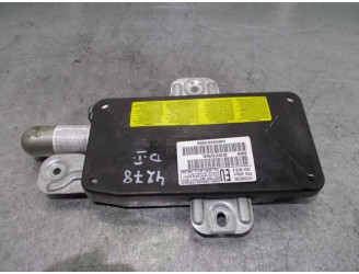Recambio de airbag lateral delantero izquierdo para bmw serie 3 berlina (e46) 2.0 16v diesel cat referencia OEM IAM 30703722904L