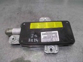 Recambio de airbag lateral delantero izquierdo para bmw serie 3 berlina (e46) 2.0 16v diesel cat referencia OEM IAM 30703722904L