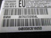 Recambio de airbag lateral delantero izquierdo para bmw serie 3 berlina (e46) 2.0 16v diesel cat referencia OEM IAM 30703722904L