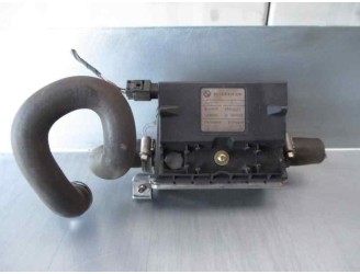 Recambio de calentador agua para bmw serie 3 berlina (e46) 2.0 16v diesel cat referencia OEM IAM 64126918806 2400301 CATEM