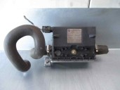 Recambio de calentador agua para bmw serie 3 berlina (e46) 2.0 16v diesel cat referencia OEM IAM 64126918806 2400301 CATEM