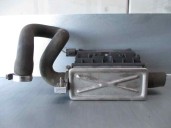 Recambio de calentador agua para bmw serie 3 berlina (e46) 2.0 16v diesel cat referencia OEM IAM 64126918806 2400301 CATEM